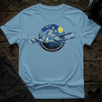 Starry Formation T-shirt