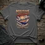 G-Attitude T-shirt — aviation t-shirt