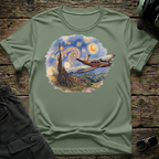 Starry Bonanza T-shirt