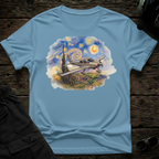 Starry Cirrus T-shirt