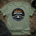 Keep Us Safe T-shirt