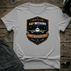 Torque It Right - Cleared4Tees premium aviation apparel