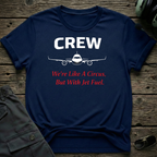 Like A Circus T-shirt — aviation t-shirt