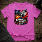 American Pride T-shirt — aviation apparel