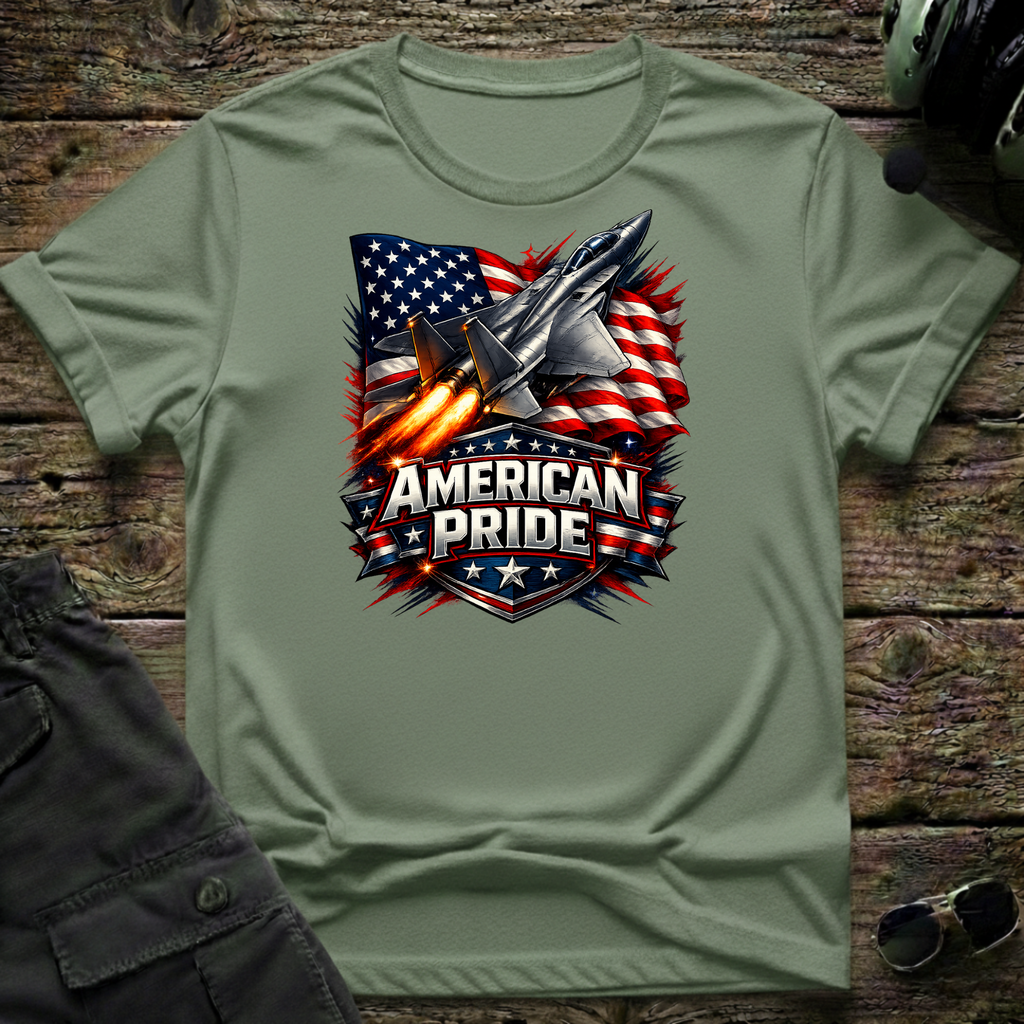 American Pride T-shirt