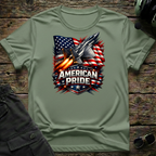American Pride T-shirt