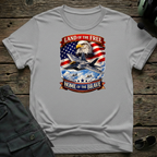 F22 LOF - Cleared4Tees premium aviation apparel