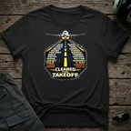 Aviation Alphabet T-shirt — aviation apparel