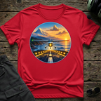 Coastal Cessna T-shirt