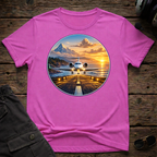 Coastal Gulfstream T-shirt
