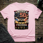 250 Years of Freedom T-shirt