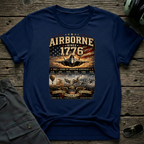 Airborne Since 1776 T-shirt