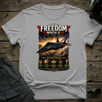 Freedom Mach 2 T-shirt