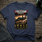 Freedom Mach 2 T-shirt