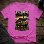 Freedom Mach 2 T-shirt