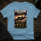 Freedom Mach 2 T-shirt