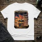 Star Spangled Skies T-shirt