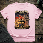Star Spangled Skies T-shirt