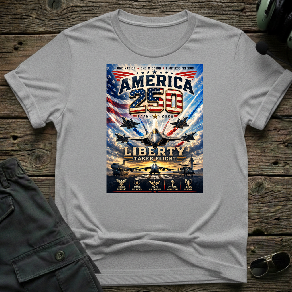 Mike Echo Oscar Whisky T-shirt