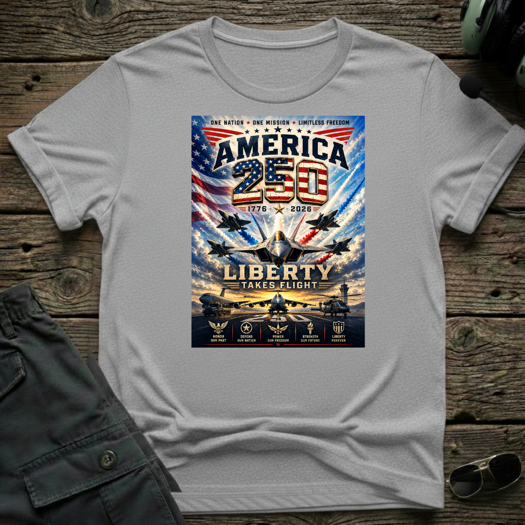 Mike Echo Oscar Whisky T-shirt