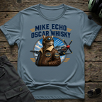 MEOW Pilot T-Shirt