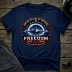 Sound of Freedom T-shirt