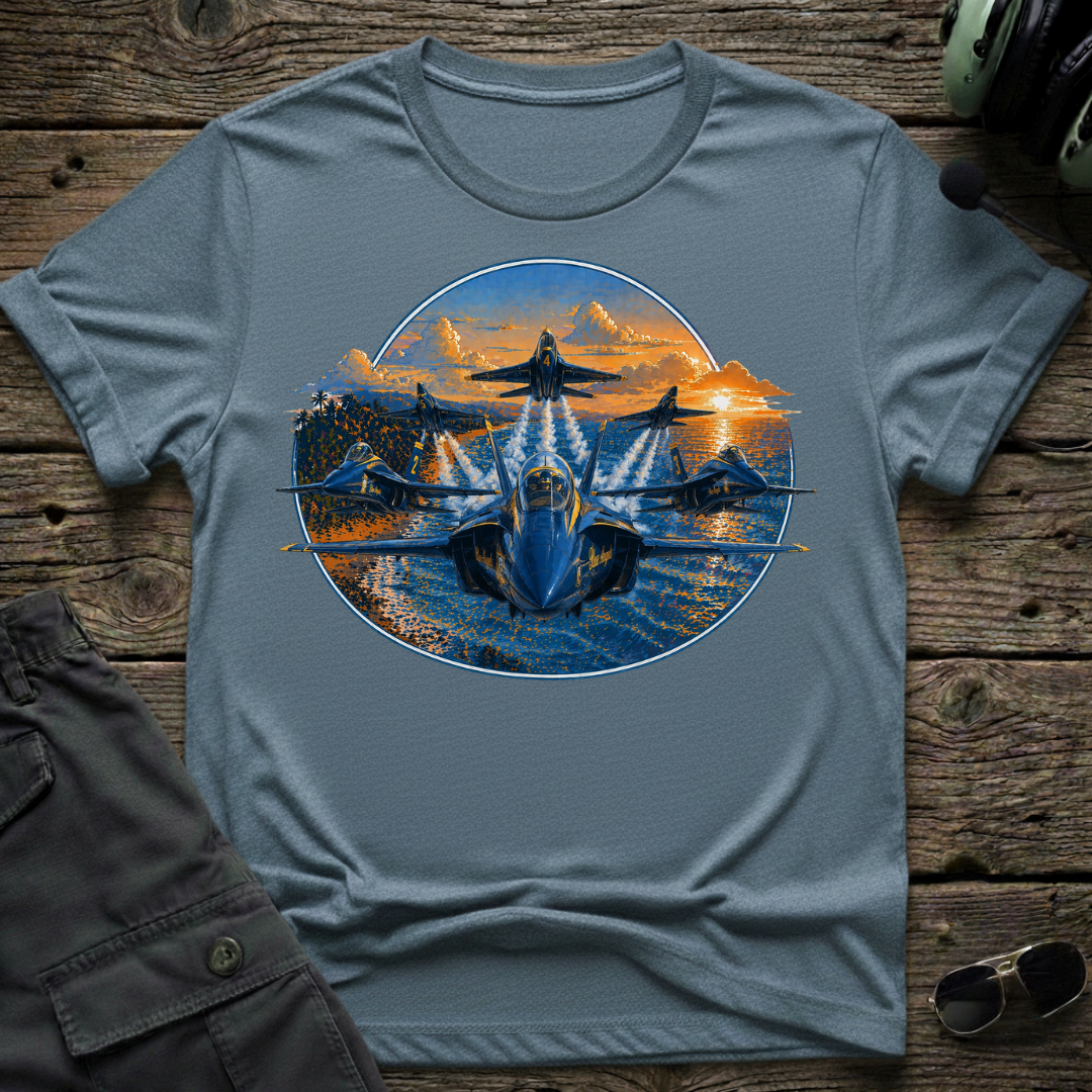 Past and Present T-shirt