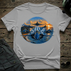 Past and Present T-shirt