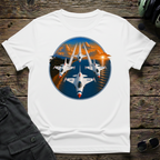 Coastal Smoke T-shirt