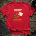Checklist Out of Reach T-shirt