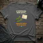 Checklist Out of Reach T-shirt