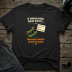Checklist Out of Reach T-shirt