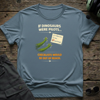 Checklist Out of Reach T-shirt