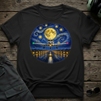 Piper Starry Night T-shirt