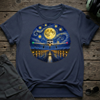 Piper Starry Night T-shirt