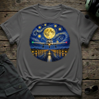 Piper Starry Night T-shirt