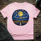 Piper Starry Night T-shirt