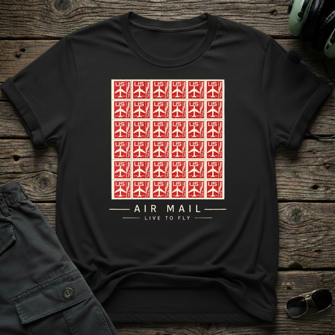 Air Mail T-shirt