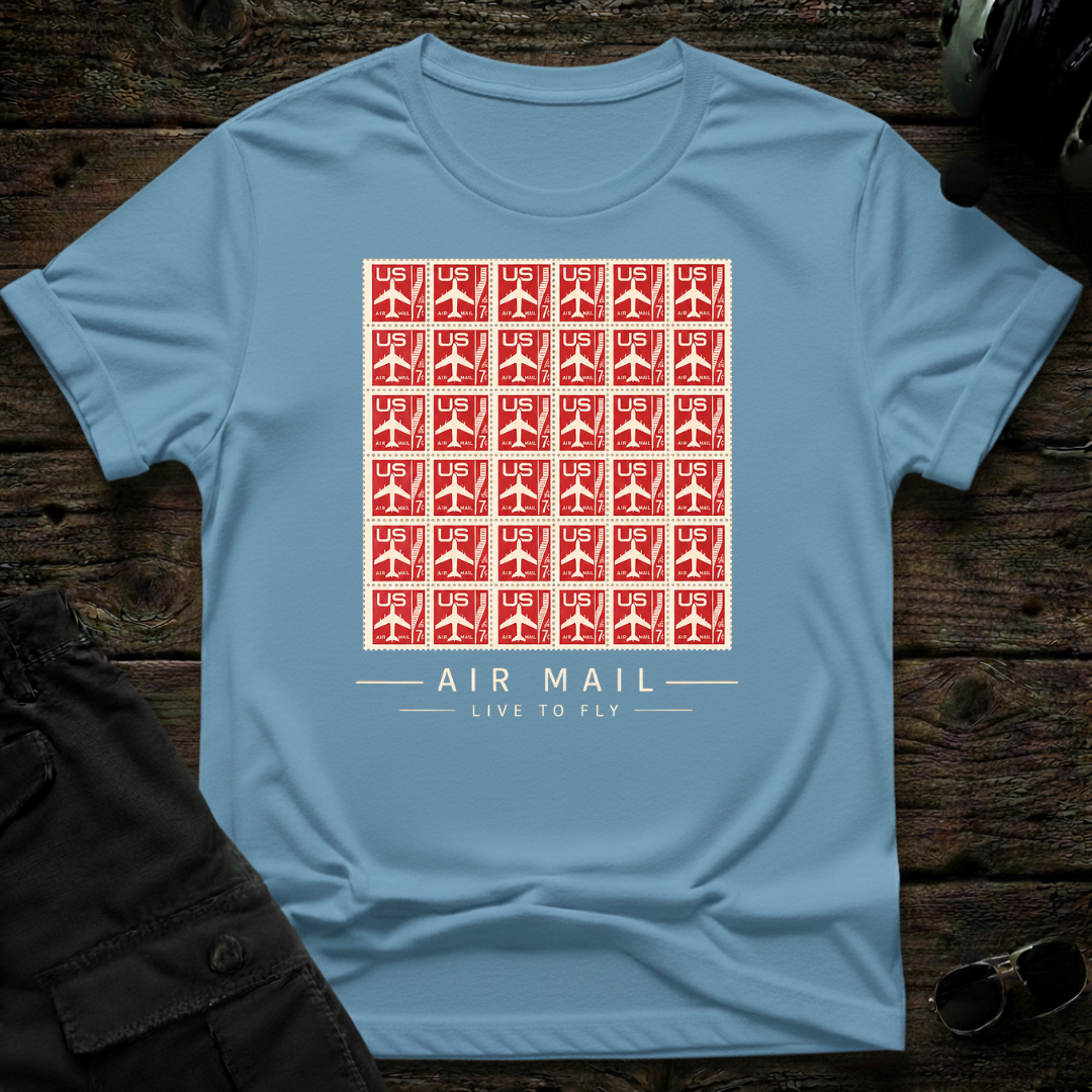 Air Mail T-shirt