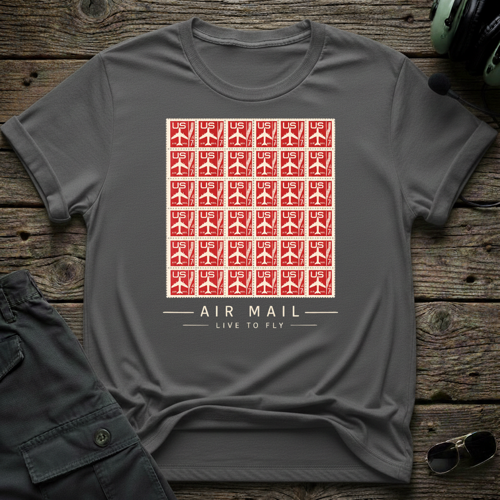 Air Mail T-shirt