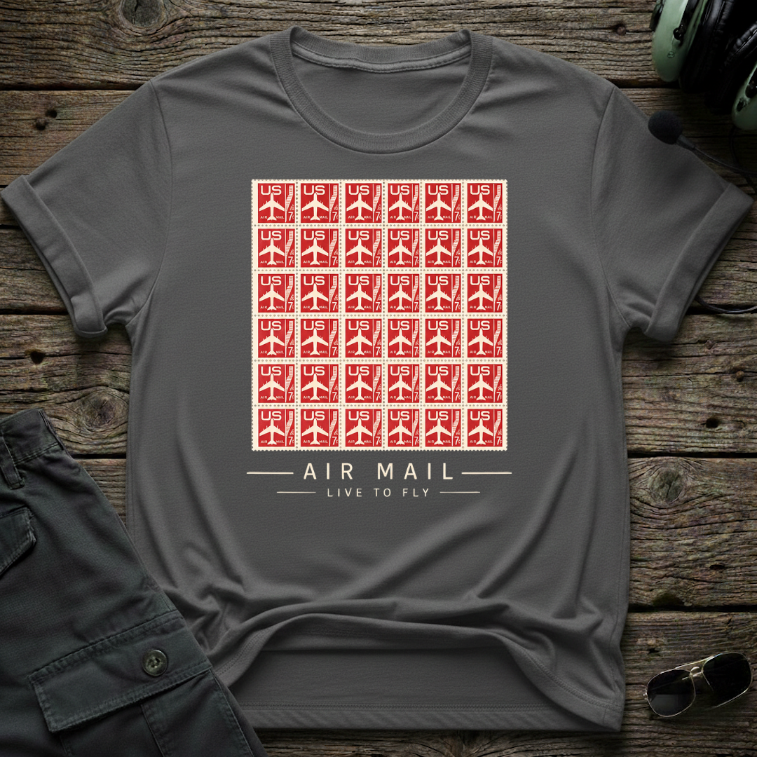 Air Mail T-shirt