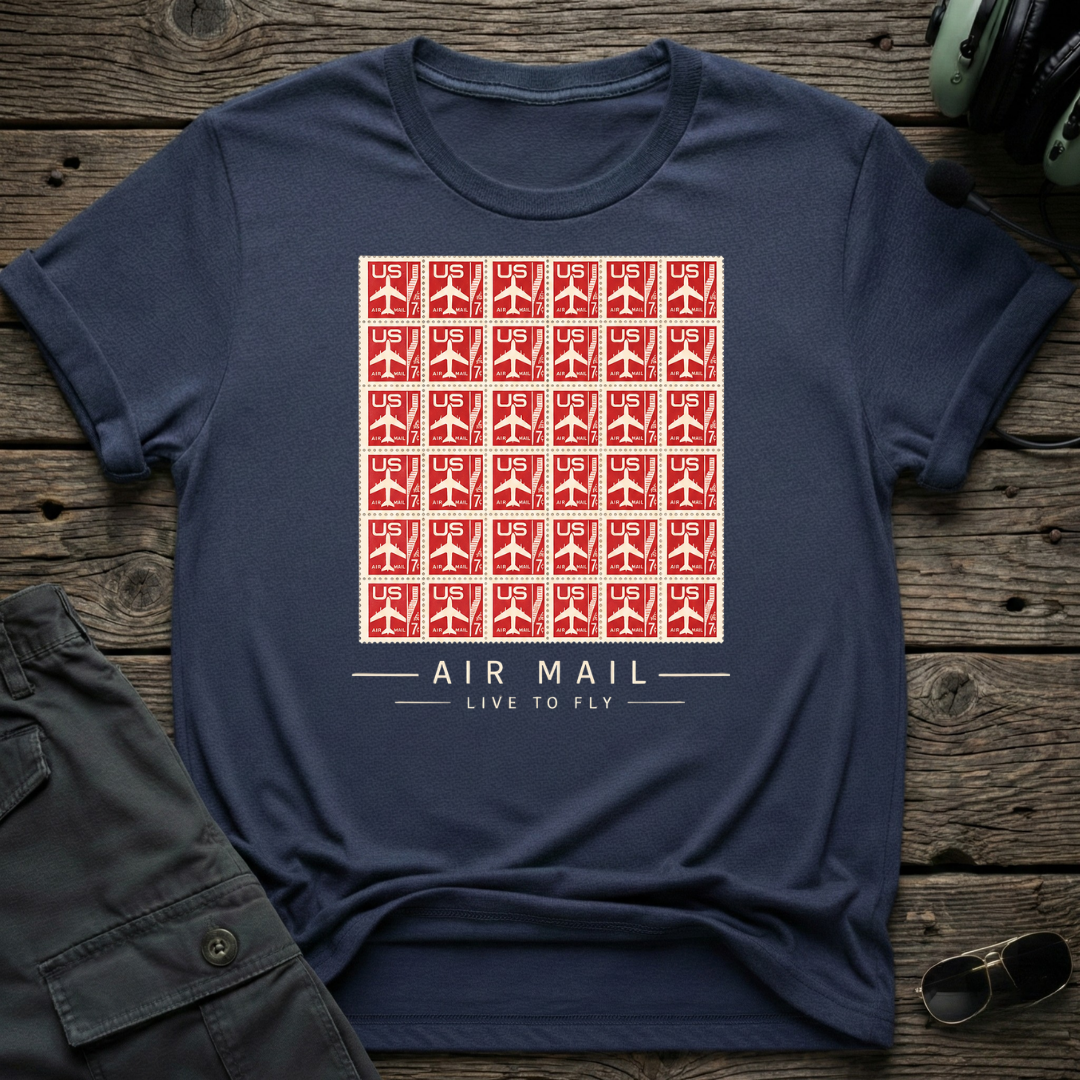 Air Mail T-shirt