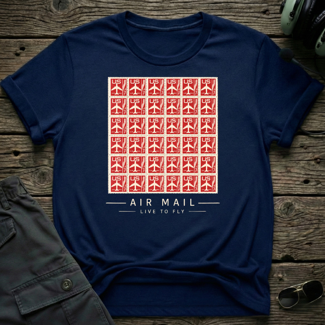 Air Mail T-shirt