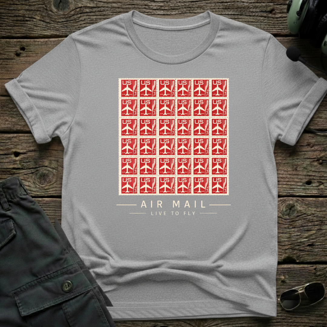 Air Mail T-shirt