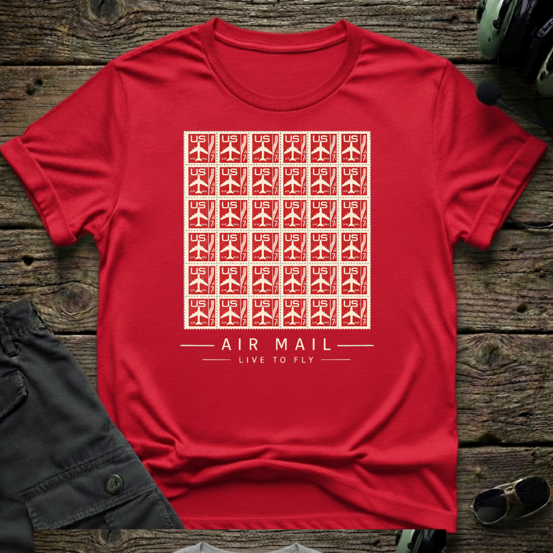 Air Mail T-shirt