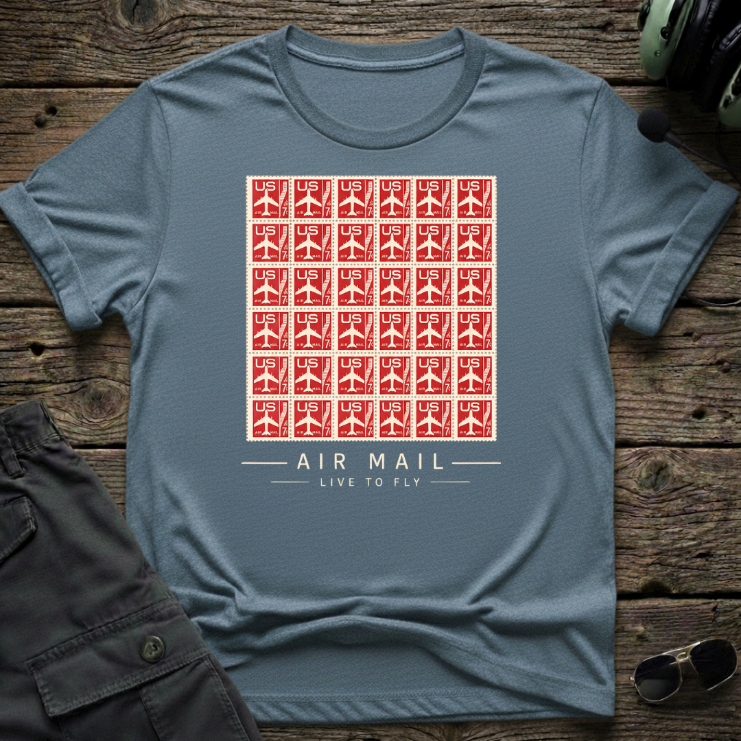 Air Mail T-shirt