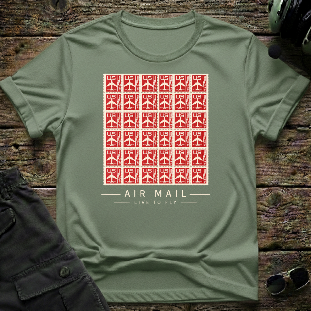 Air Mail T-shirt