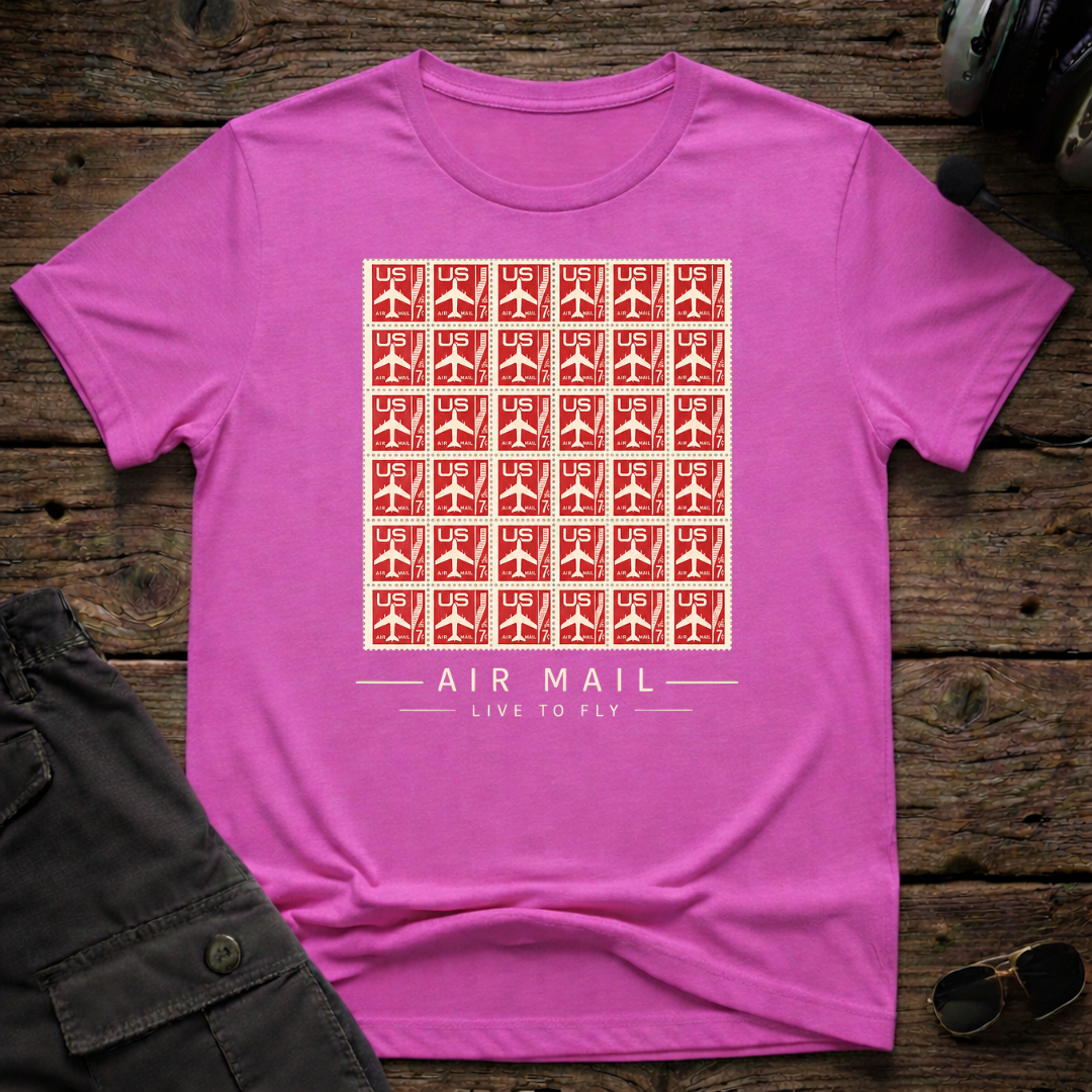 Air Mail T-shirt