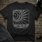 Built For The Sky T-shirt