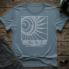 Built For The Sky T-shirt